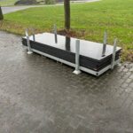 Foto van te huren Rijplaten