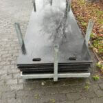 Foto van te huren Rijplaten