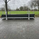 Foto van te huren Rijplaten