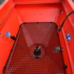 Foto van te huren Kunstmeststrooier