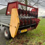 Foto van te huren Mestverspreider