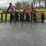 Foto van te huren Kultivator