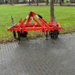 Foto van te huren Diep woeler