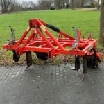 Foto van te huren Diep woeler