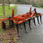 Foto van te huren Kultivator