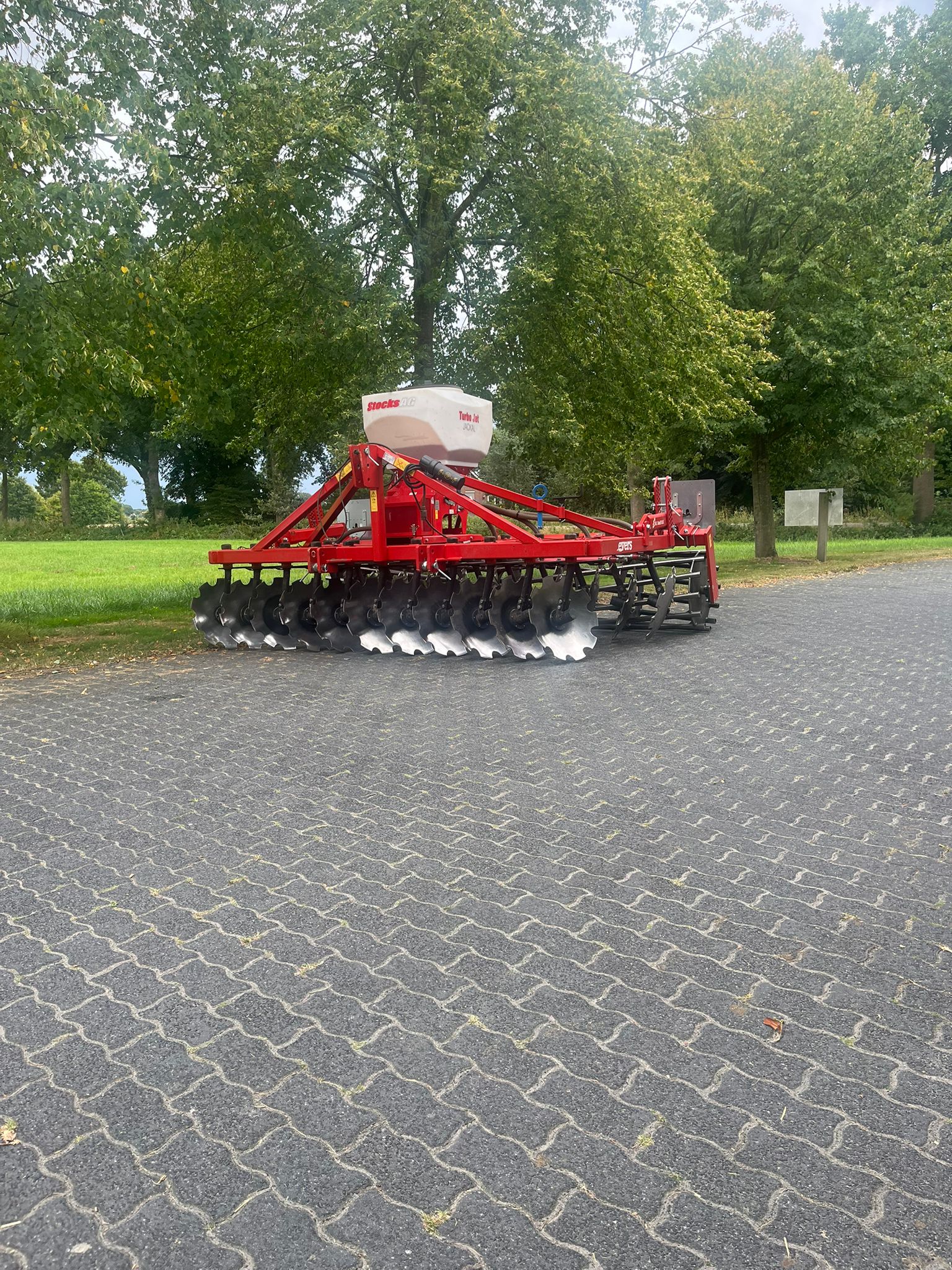 Foto van Evers Schijveneg