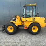 Foto van te huren Volvo L35