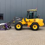 Foto van te huren Volvo L30