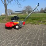 Foto van te huren Onkruidborstel