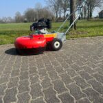 Foto van te huren Onkruidborstel