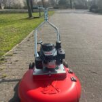 Foto van te huren Onkruidborstel