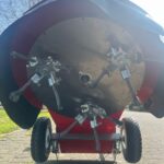 Foto van te huren Onkruidborstel