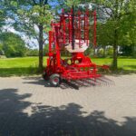 Foto van te huren Wiedeg