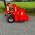 Foto van te huren Vigolo FPG3 Bio-Frees