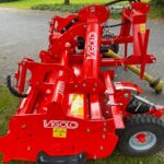 Foto van te huren Vigolo FPG3 Bio-Frees