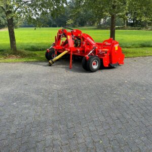 Vigolo FPG3 Bio-Frees