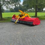 Foto van te huren Ino Dominator 310 Klepelmaaier