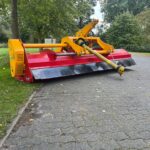 Foto van te huren Ino Dominator 310 Klepelmaaier