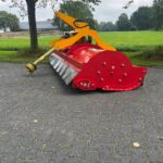 Foto van te huren Ino Dominator 310 Klepelmaaier