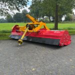 Foto van te huren Ino Dominator 310 Klepelmaaier