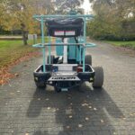 Foto van te huren Kniktelescoop Hoogwerker 12m